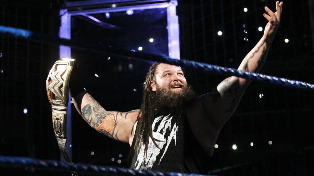 Wrestling in lutto: è morto Bray Wyatt. Aveva 36 anni