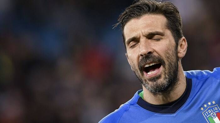 Gigi Buffon tona a vestire l’Azzurro: sarà il nuovo capo delegazione della Nazionale