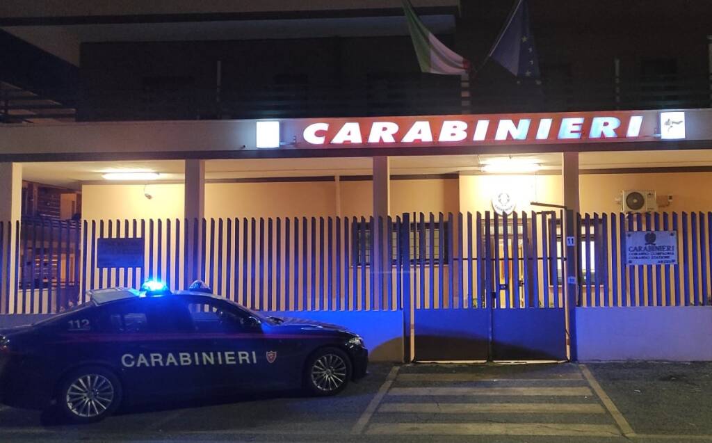 ‘Ndrangheta sul litorale romano: scatta l’interdittiva antimafia per un autosalone di Anzio