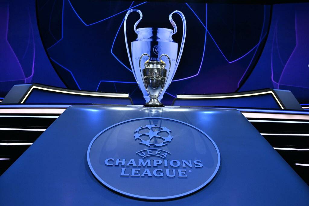 Champions League: le possibili avversarie di Lazio, Inter e Napoli agli ottavi di finale