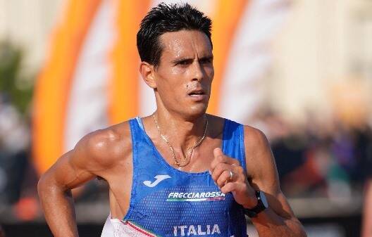 Mondiali di Atletica, Meucci è decimo nella Maratona: “La gara che era nella mia testa”
