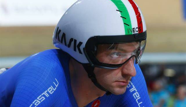 Mondiali di Ciclismo, per l’Italia è ancora medaglia: Viviani fa bronzo