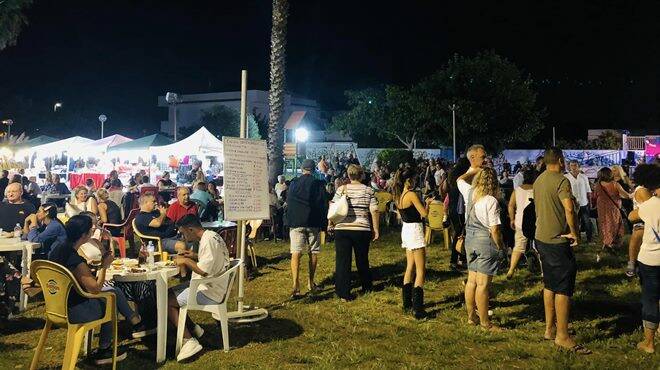 Fiumicino, al parco Bozzetto torna la “Festa di Quartiere” dell’Associazione Pesce Luna