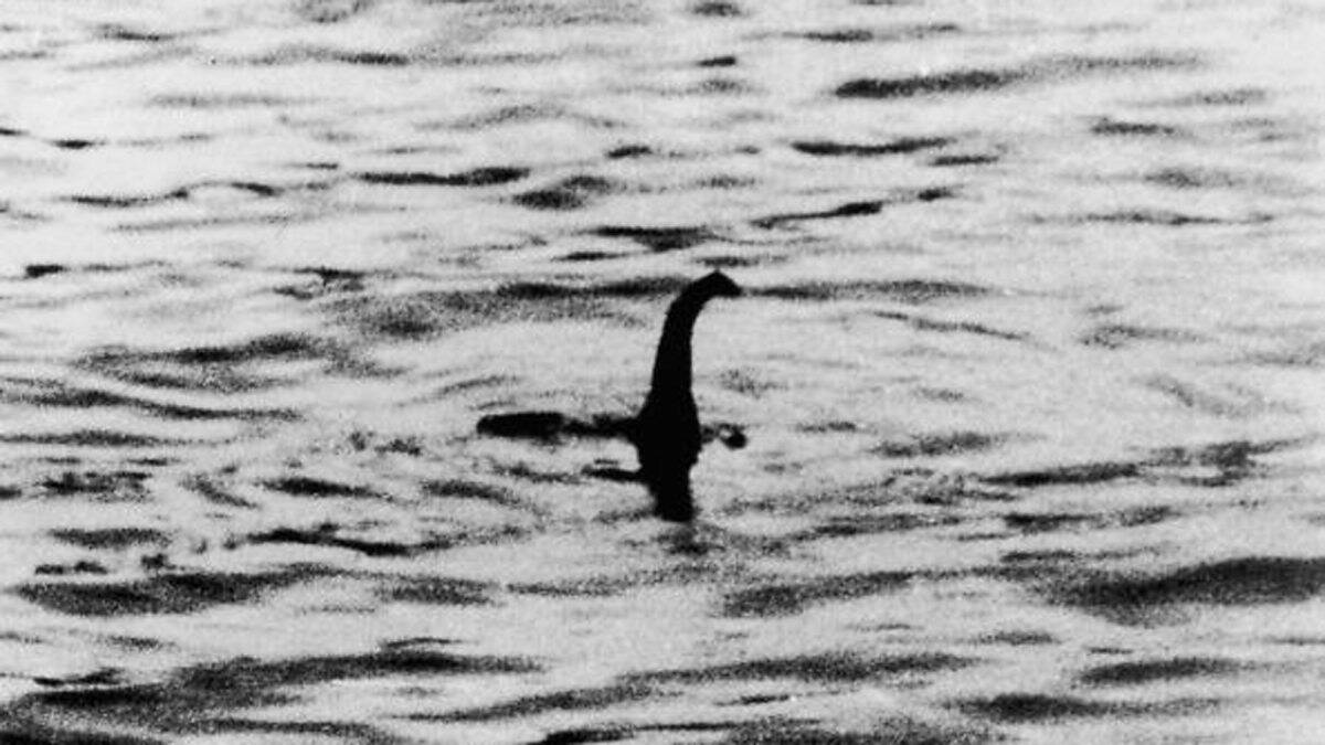 Caccia record al mostro di Loch Ness: in campo droni e telecamere ad infrarossi per scovare Nessie