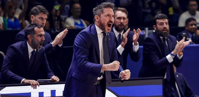 Mondiali di Basket, l’Italia in campo con la Serbia: i quarti come obiettivo