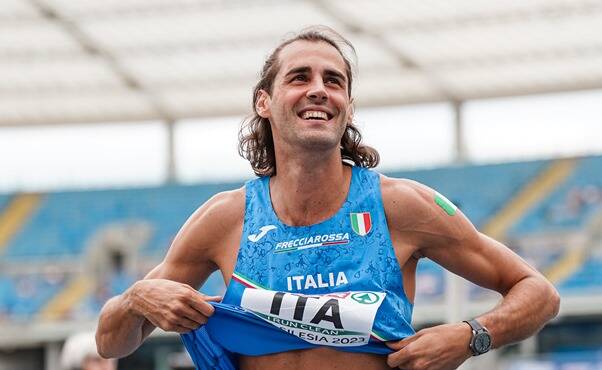 Europei di Atletica 2024, oggi la terza giornata di gare: la mezza maratona a Roma e le gare di Tamberi e Tortu