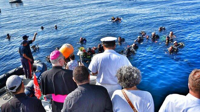 Festa dell’Assunta, a Montalto di Castro si rinnova l’omaggio alla Madonna dello Speronello