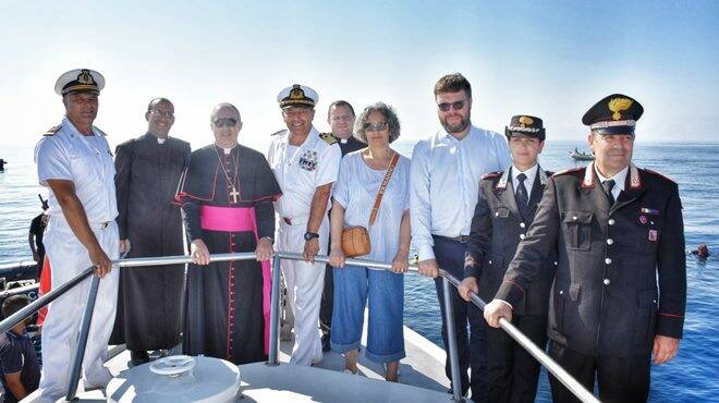 Festa dell’Assunta, a Montalto di Castro si rinnova l’omaggio alla Madonna dello Speronello