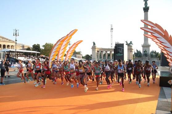 Mondiali di Atletica, Epis è dodicesima in Maratona: è terza tra le atlete europee