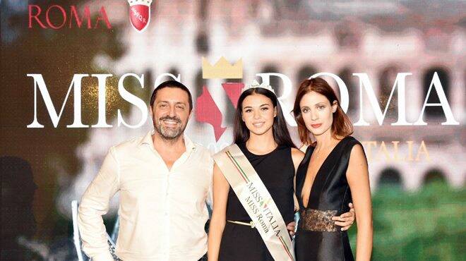 Miss Italia 2023, la terza finale regionale al Club le Palme