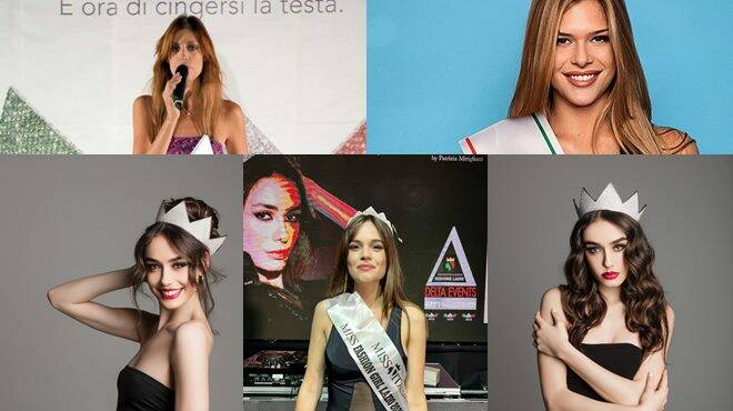 Miss Italia, a Marina di Cerveteri: in palio due titoli regionali e l’accesso alle Prefinali nazionali