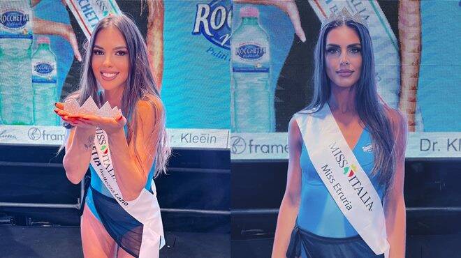Miss Italia Cerveteri