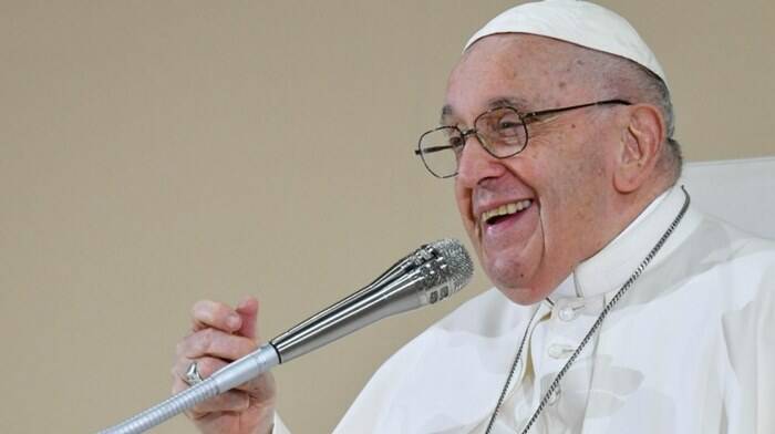 Papa Francesco in videocollegamento con i giovani russi: “Siate costruttori di ponti”