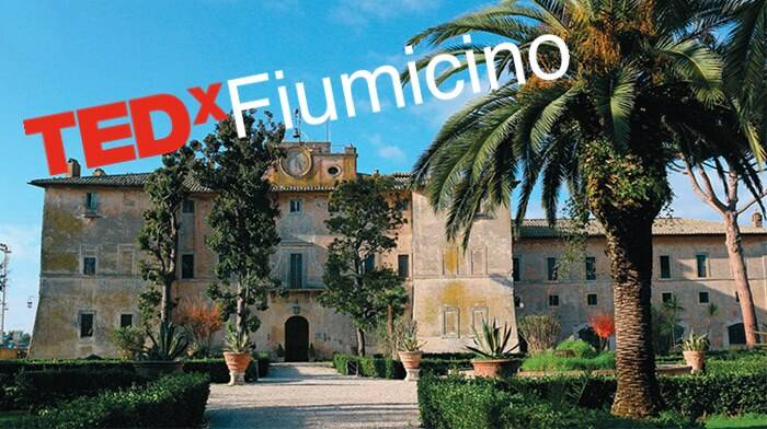 “Prisma”: ecco il tema del primo TedX Fiumicino