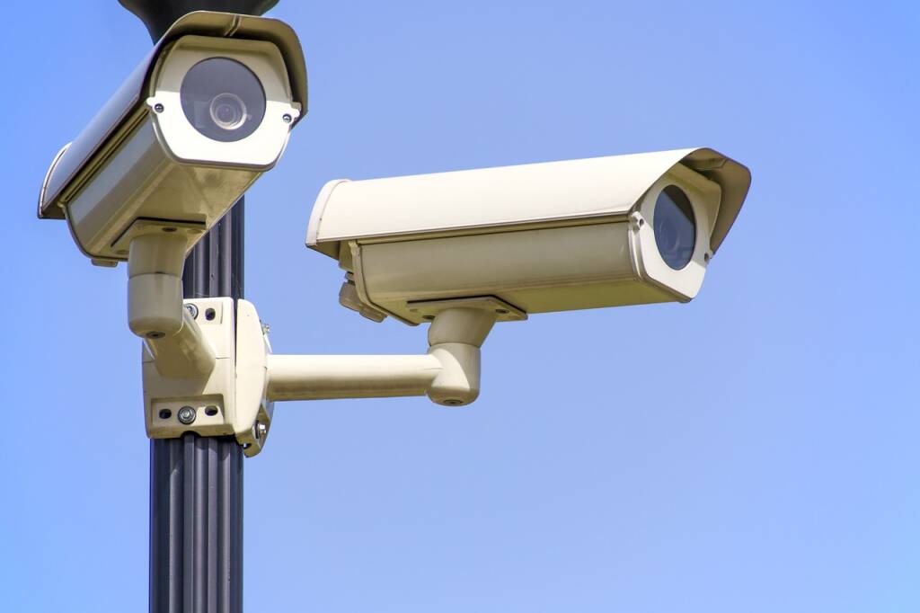 Ardea più sicura: la Giunta approva il progetto per rinnovare il sistema di videosorveglianza