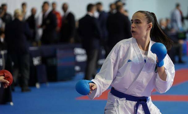 Youth League di Karate, l’Italia chiude la competizione a Merida con 14 medaglie