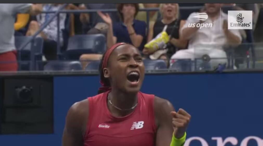 US Open 2023, Gauff giovane campionessa del Torneo: a 19 anni scrive la storia