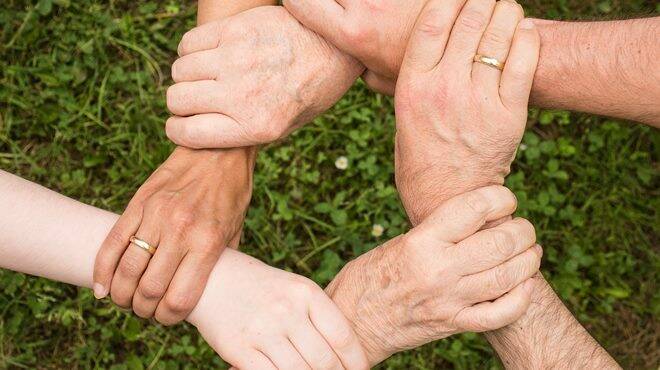 Benessere individuale, collettivo e ambientale: anche nel Lazio nasce l’associazione “Ora Italia”