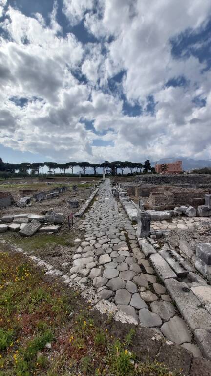 La millenaria Minturnae si racconta a Sabaudia. Il calendario completo