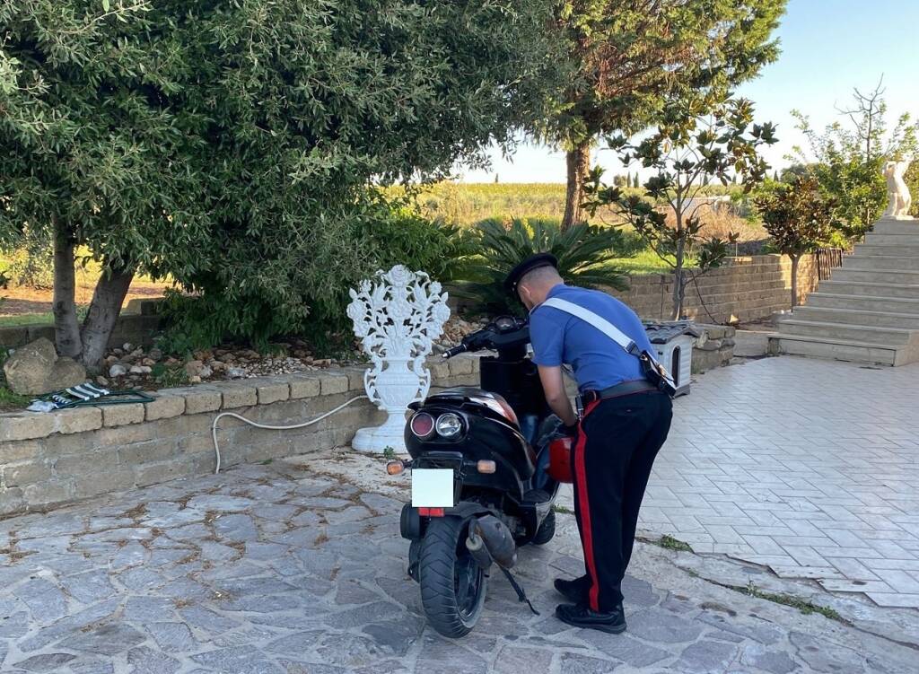 Cerveteri, blitz dei Carabinieri all’alba: smantellata piazza di spaccio