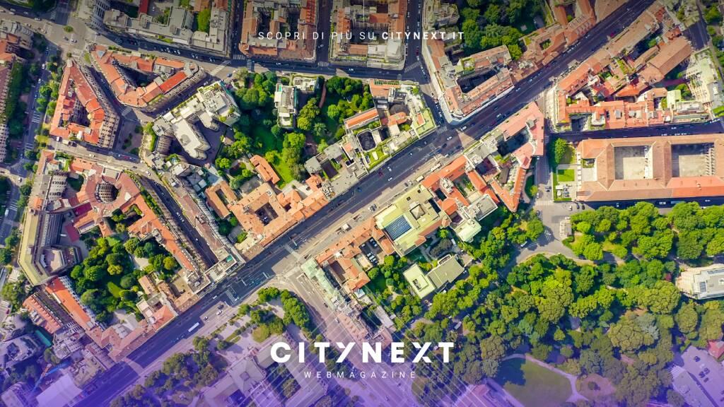 Citynext smart city