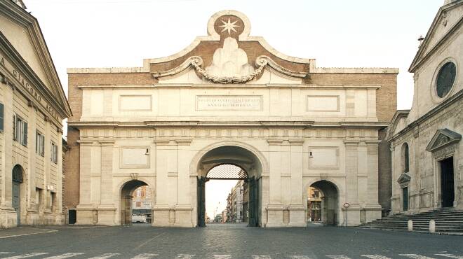 Giornate Patrimonio Europeo Roma