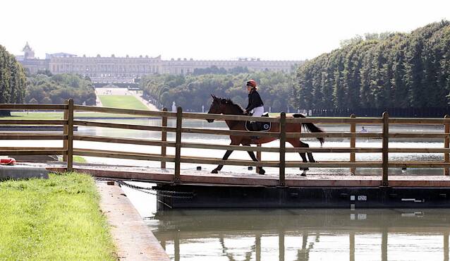 Sport Equestri, l’Italia del Completo vola a Parigi 2024