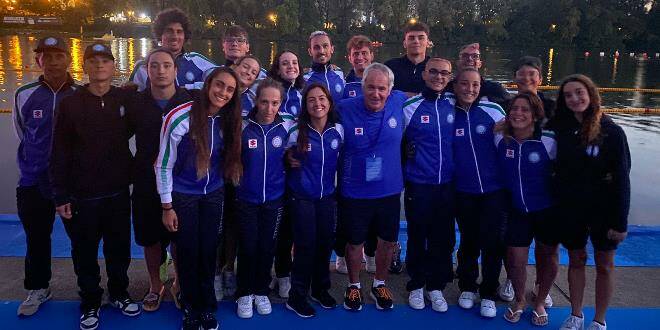 Mondiali di Nuoto Pinnato, l’Italia conquista 14 medaglie con 4 titoli iridati in tasca