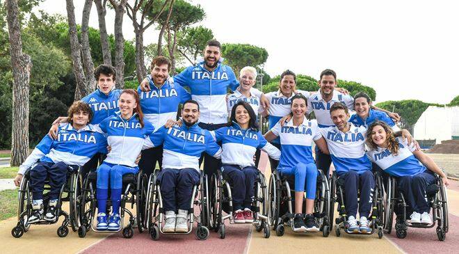 Mondiali di Scherma Paralimpica, Vio Grandis: “Emozionata! Sostenete tutti l’Italia!”