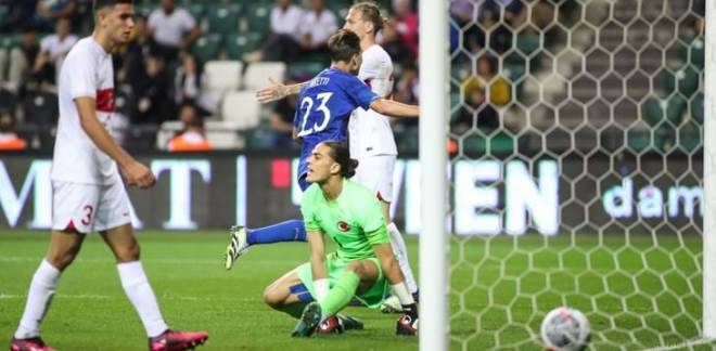 Qualificazioni Europei Under 21, l’Italia sbanca Kocaeli: Turchia battuta 2-0