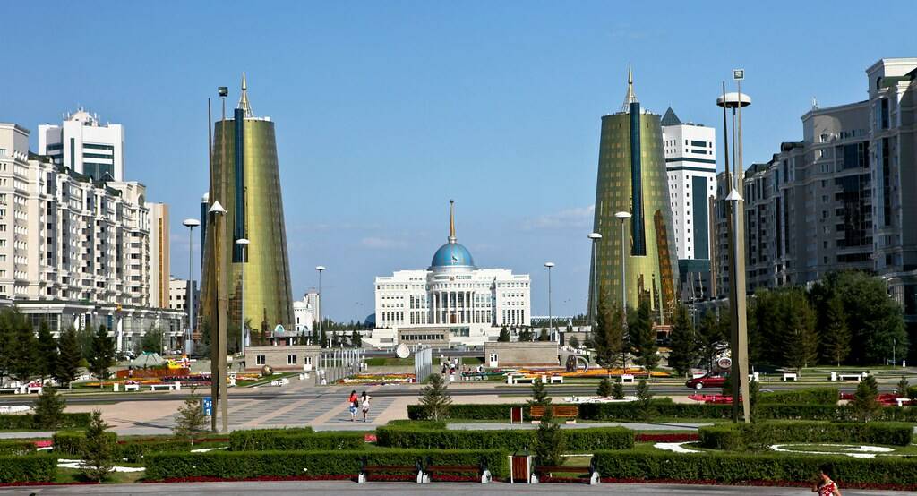 Equità, inclusione e pragmatismo: il Kazakhstan rivoluziona l’economia