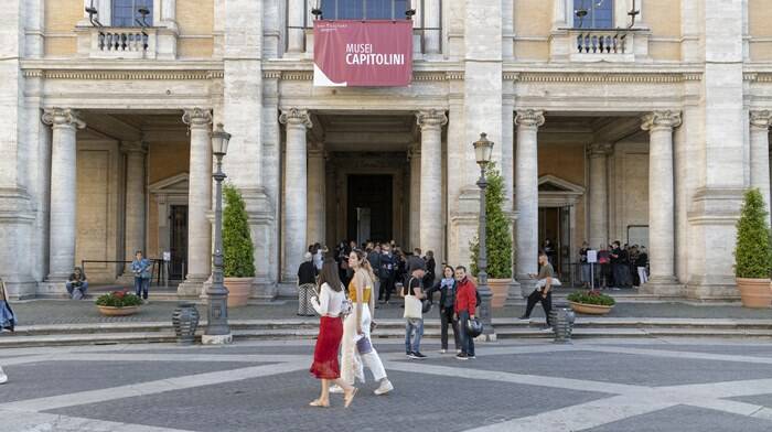 Roma, torna il 3 dicembre la domenica gratuita dei musei: il programma completo