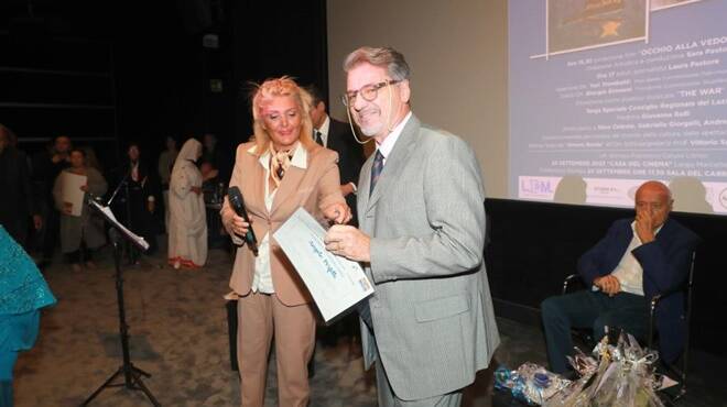 Premio cinema indipendente Sergio Pastore