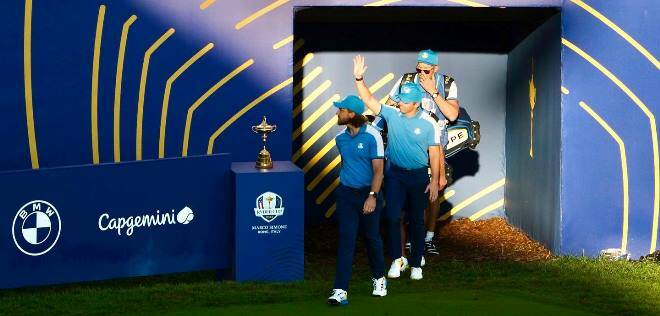 RYDER CUP 2023 FOTO MARCO SIMONE GOLF 6 COUNTRY CLUB FACEBOOK