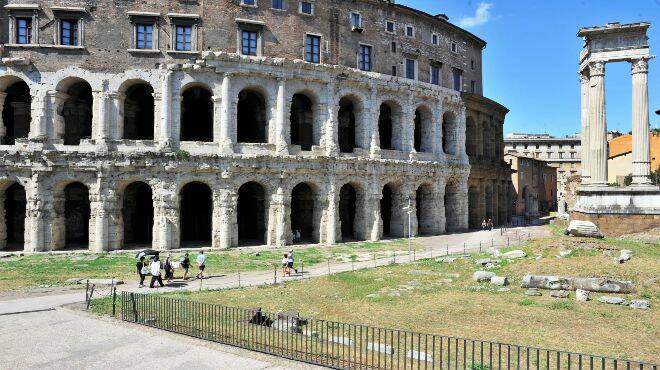 A Roma tornano le Giornate Europee del Patrimonio: il programma completo