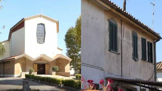 Acilia, Villaggio San Francesco: “Revocata l’alienazione del complesso edilizio”
