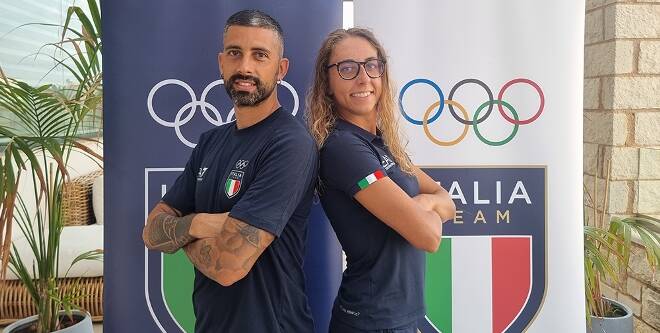Mediterranean Beach Games 2023, l’Italia Team domani alla cerimonia d’apertura