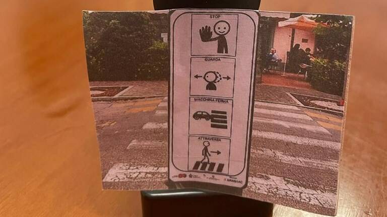 X Municipio: arrivano i cartelli stradali “aumentativi e alternativi”