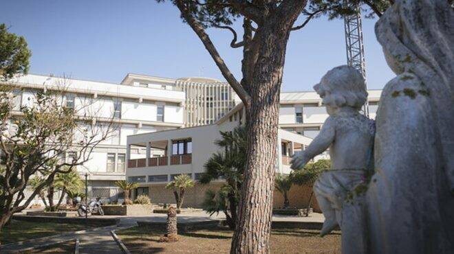 Conad dona 320mila euro a sostegno del Centro di Cure Palliative Pediatriche dell’Ospedale Bambino Gesù