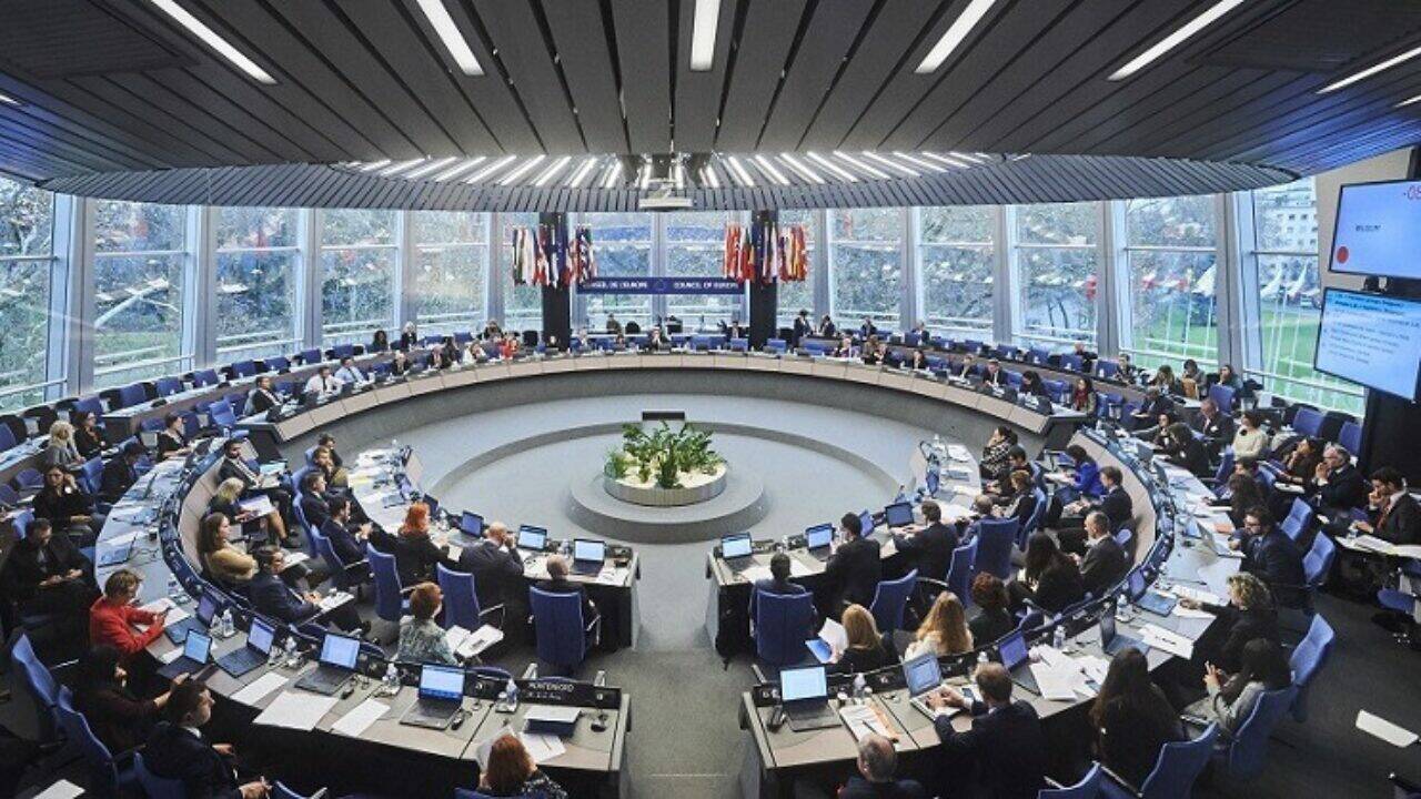 Consiglio dell'Ue