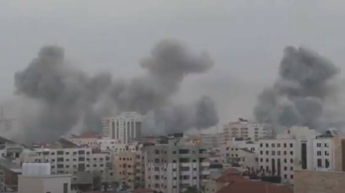 Gaza: oltre 2mila morti. L’Egitto: “no” ai corridoi umanitari