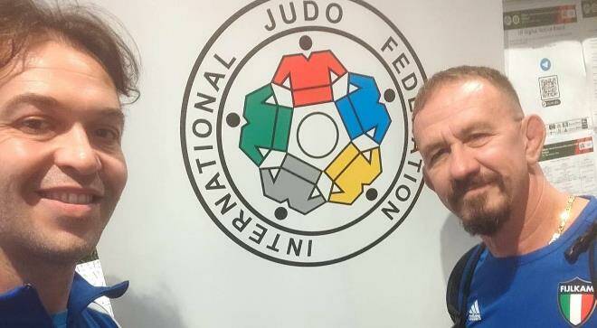 Judo Under 21, da domani i Mondiali in Portogallo: 18 Azzurrini in gara