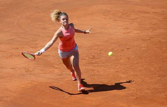 Roland Garros 2024, Jasmine Paolini: “Orgogliosa di me, sono stati giorni bellissimi”