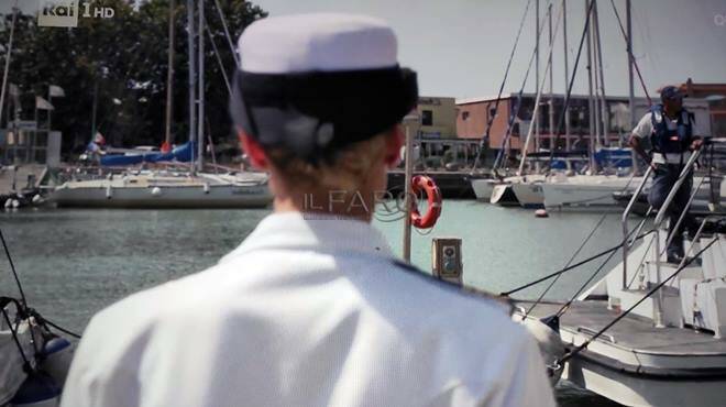 La marineria di Fiumicino protagonista di Linea Blu su Rai Uno