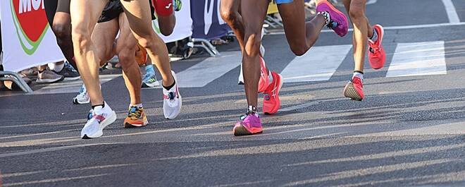 Mezza Maratona, a Benevento i Campionati Italiani: in palio le medaglie