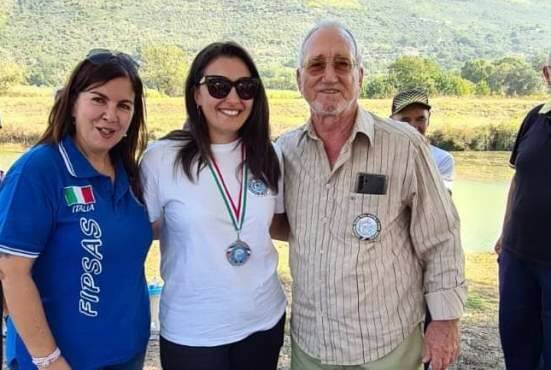 Ottobre Rosa a Latina, una gara di pesca al colpo tra Donne: obiettivo la prevenzione ai tumori