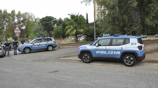 Polizia Latina