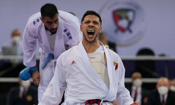 Mondiali di Karate e Parakarate, i convocati dell’Italia: obiettivo medaglie
