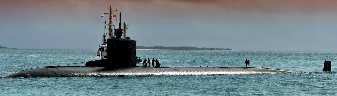 Il mistero del sottomarino cinese affondato nel Mar Giallo. L’intelligence britannica: “55 morti”
