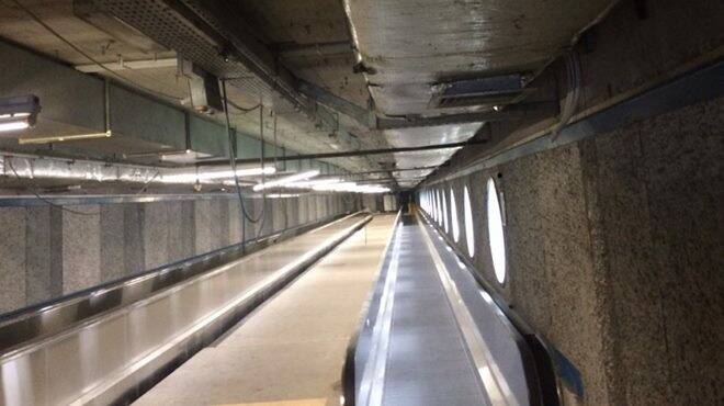 Sottopassi nelle stazioni, la rabbia del Comitato pendolari: “41 mesi e ancora lavori fantasma”